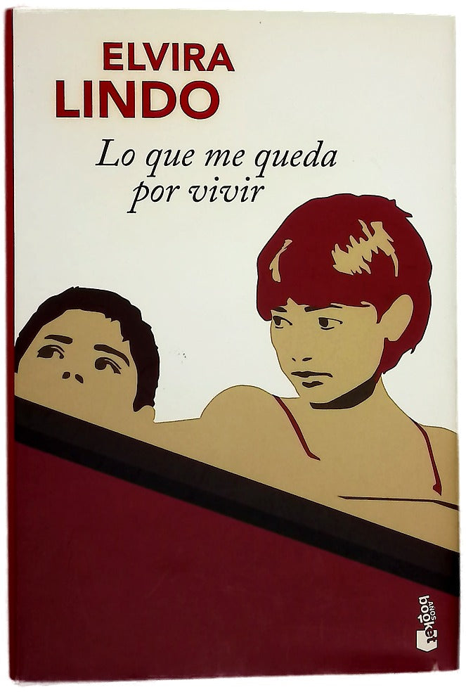 Lo que me queda por vivir