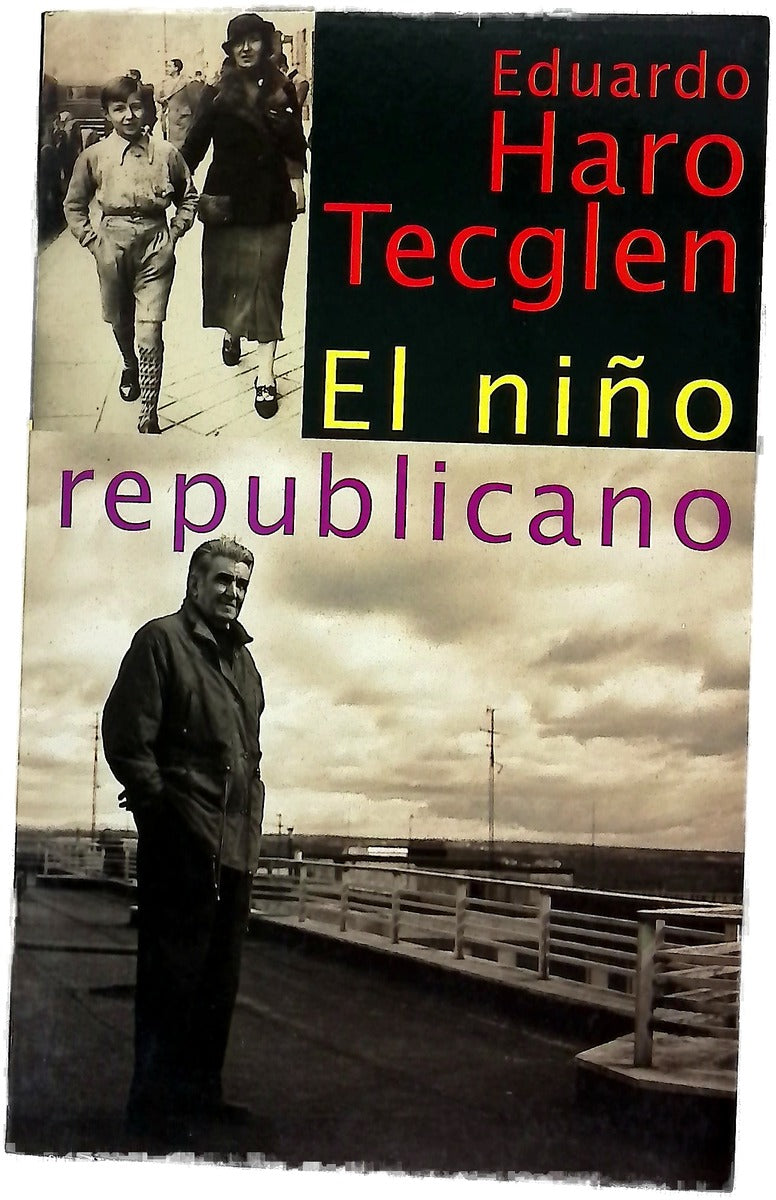 El niño republicano