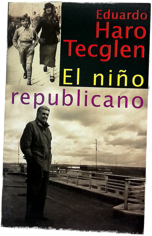 El niño republicano