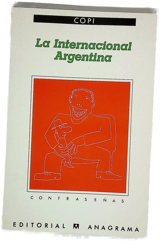 La Internacional Argentina
