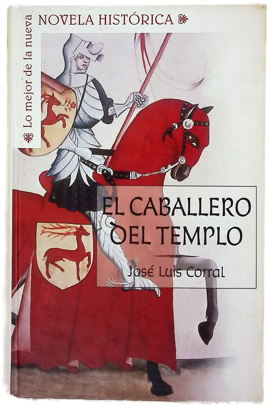 el ultimo caballero del tiempo