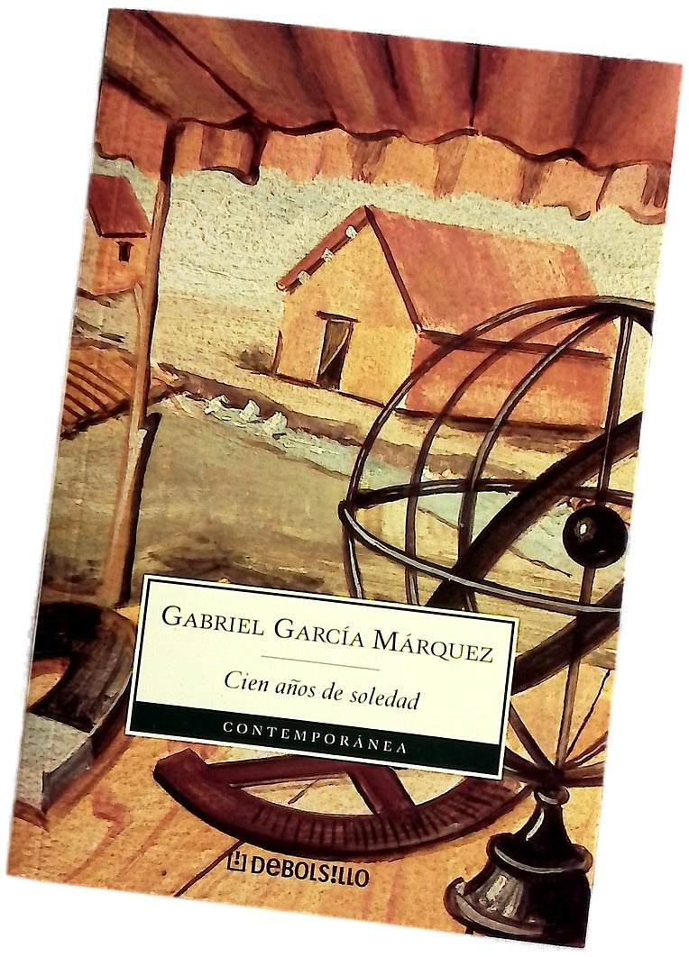 Cien años de soledad