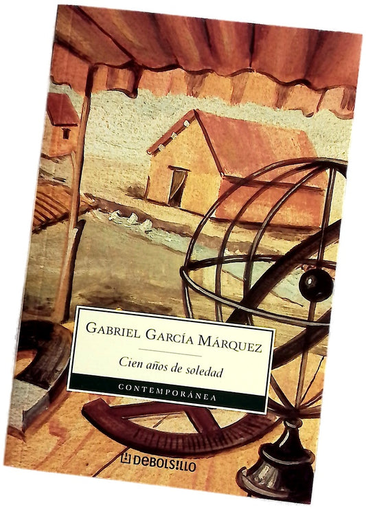 Cien años de soledad
