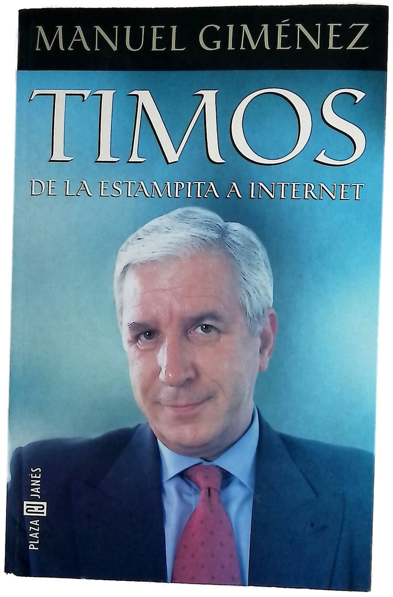 Timos de la estampita a Internet