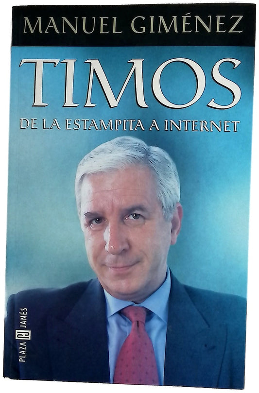 Timos de la estampita a Internet