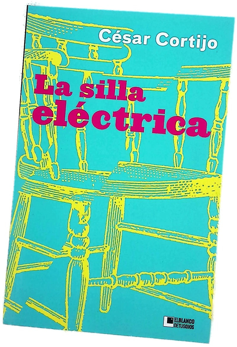 La silla eléctrica