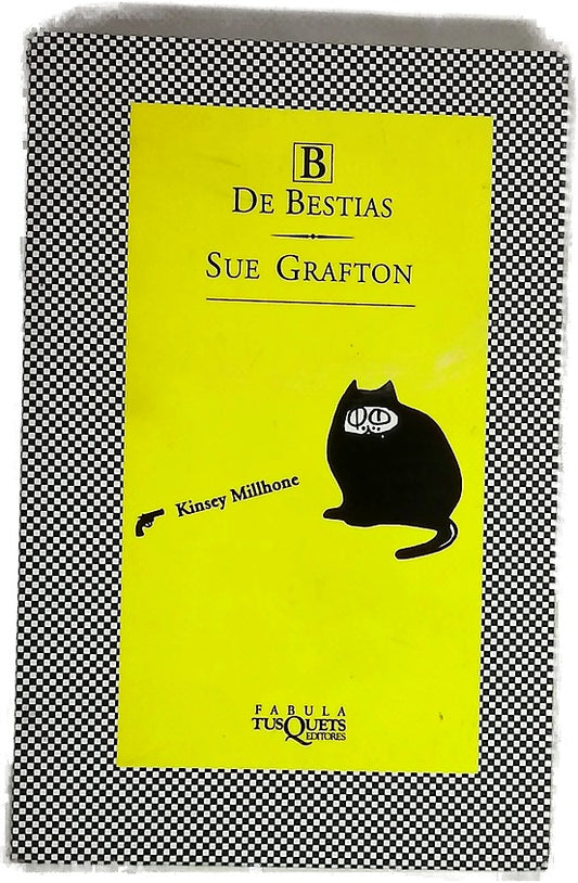 B de bestias