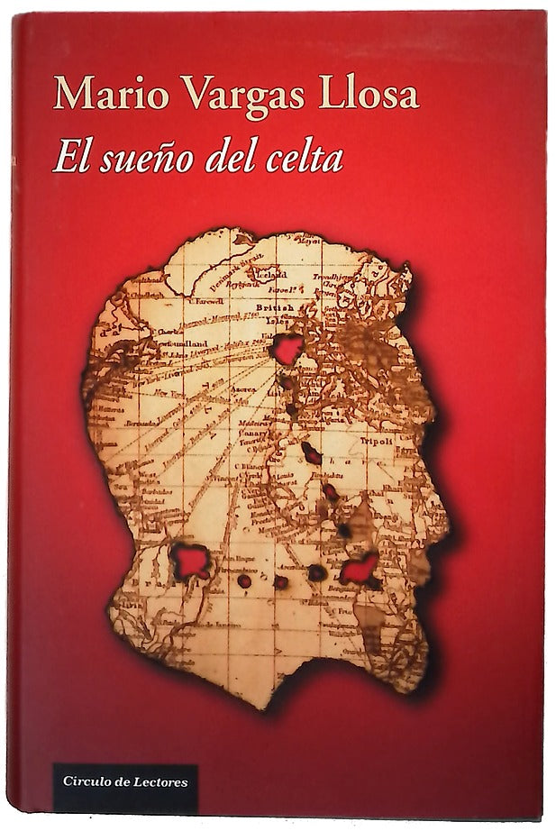 El sueño del celta