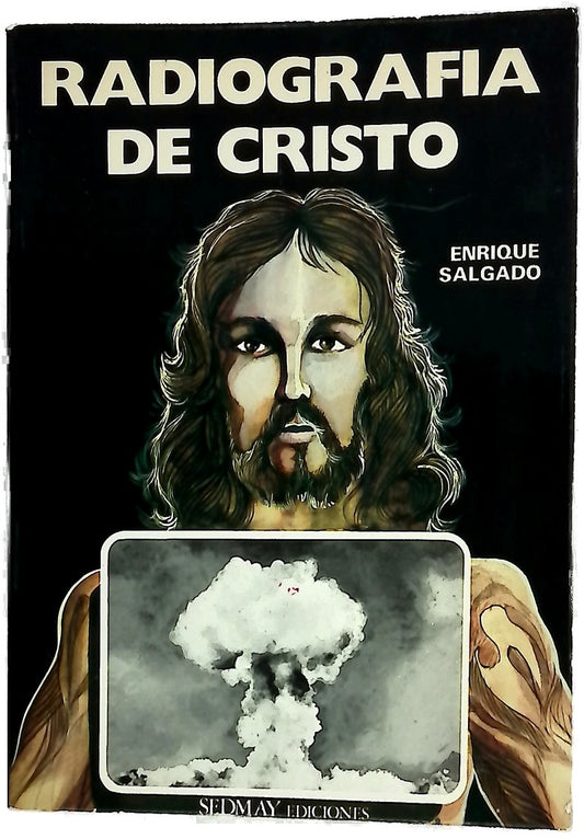 Radiografía de Cristo