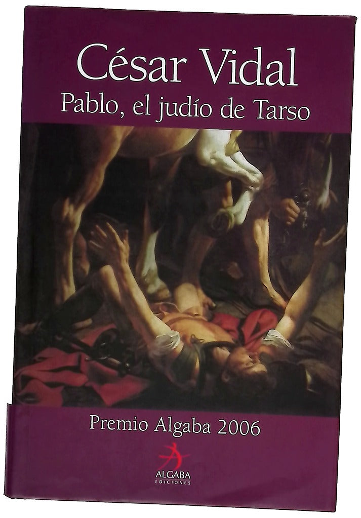 Pablo, el judío de Tarso
