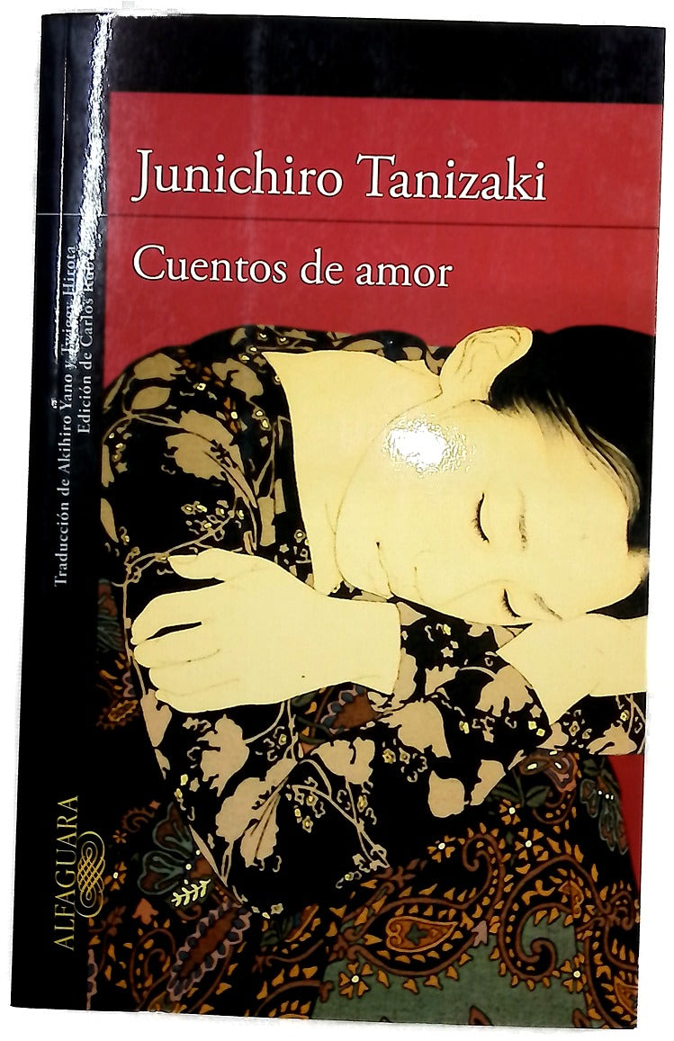 Cuentos de amor