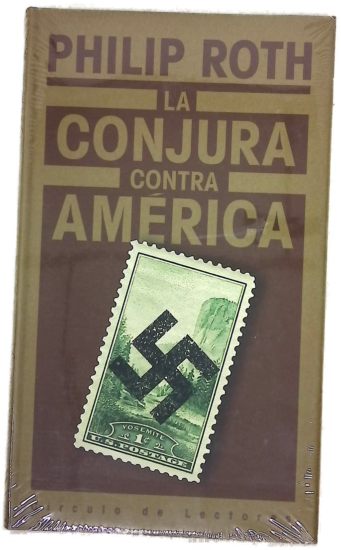 La conjura contra América