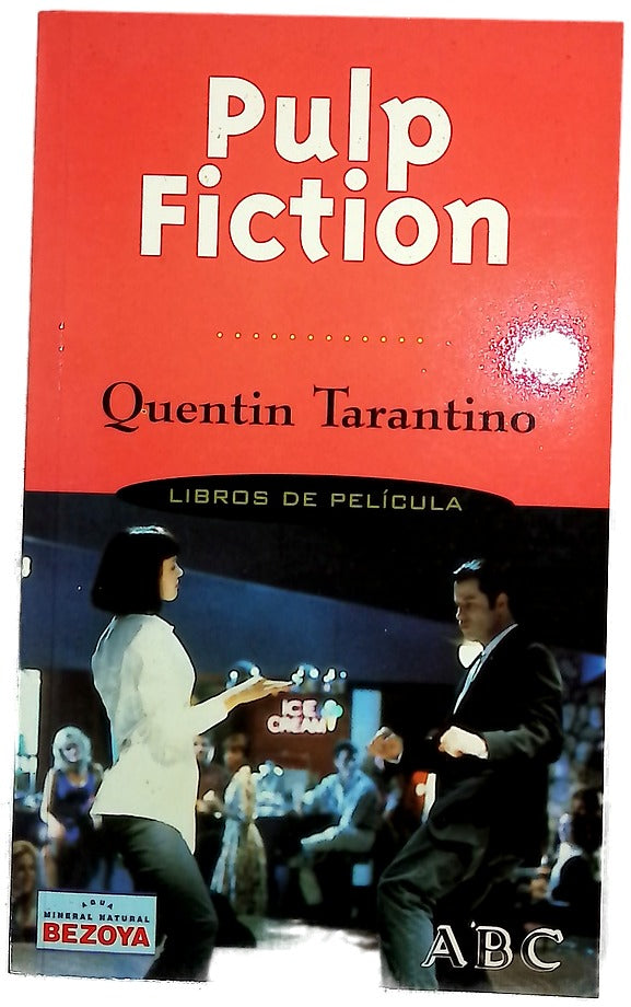 Pulp Fiction