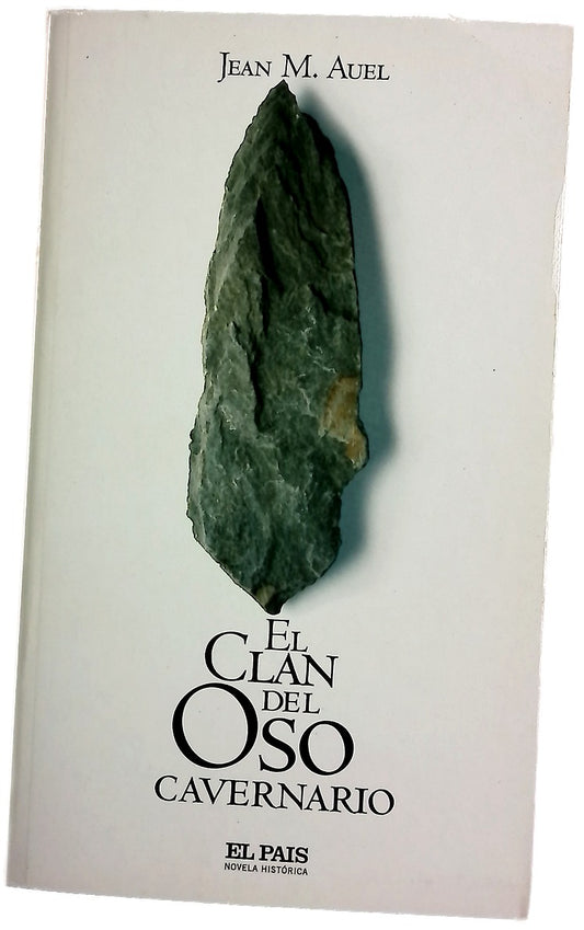 El clan del oso cavernario