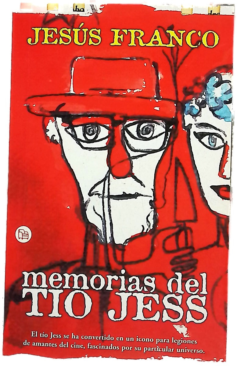 Memorias del tío Jess