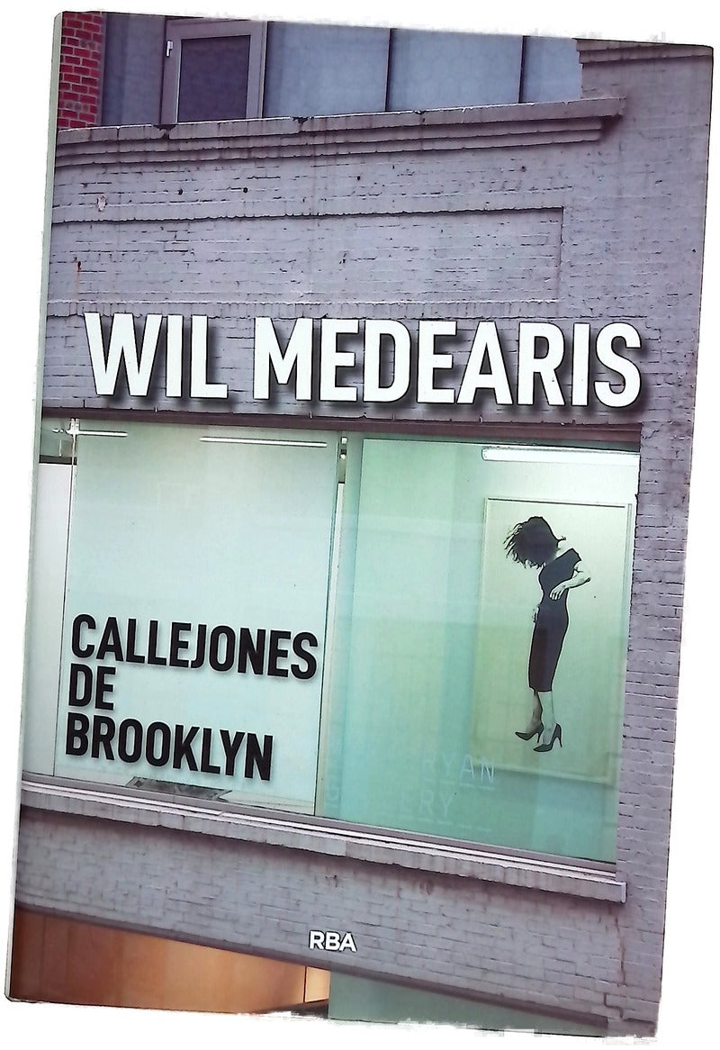Callejones de Brooklyn