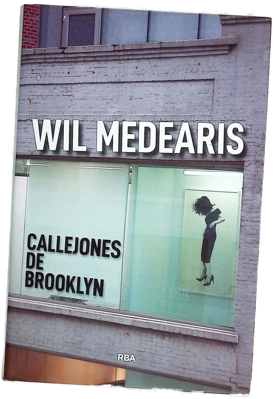 Callejones de Brooklyn