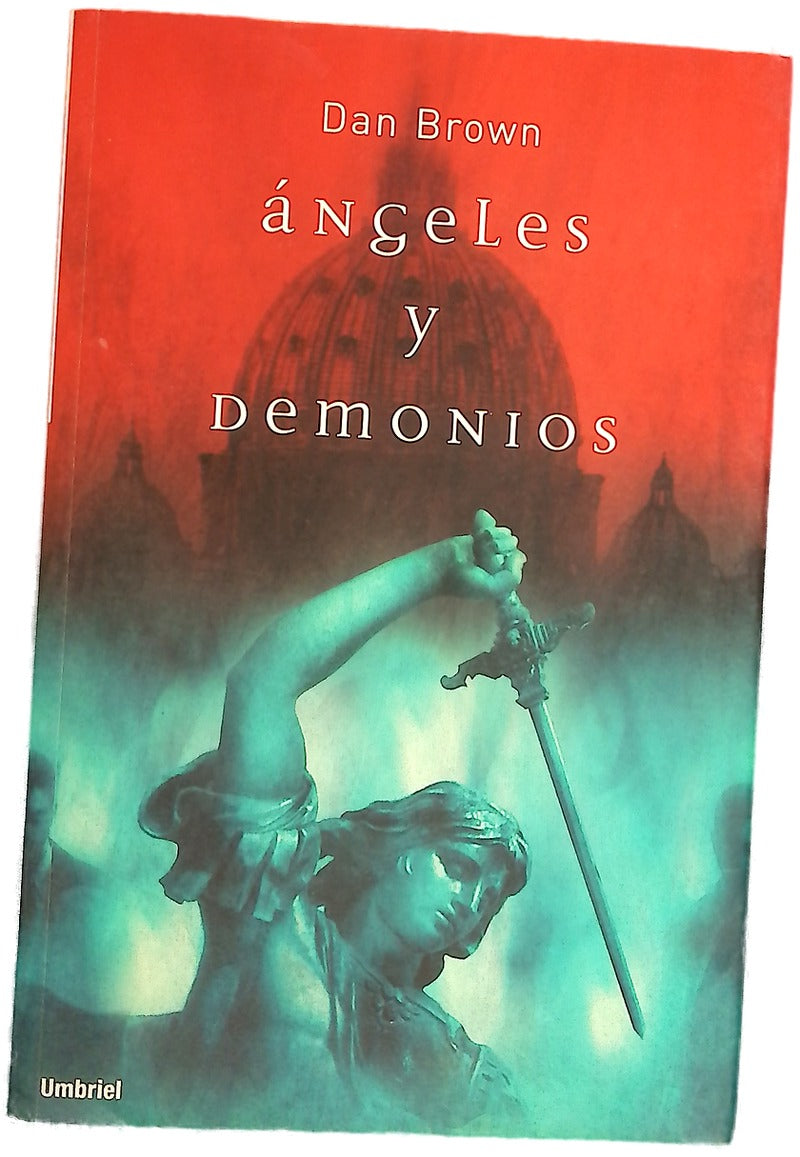Ángeles y demonios