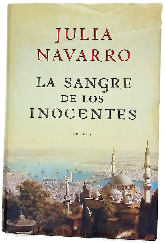 La sangre de los inocentes