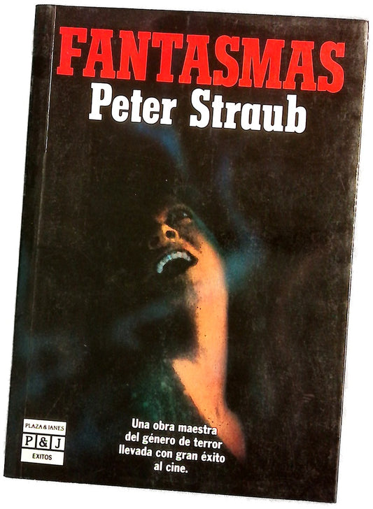 Fantasmas