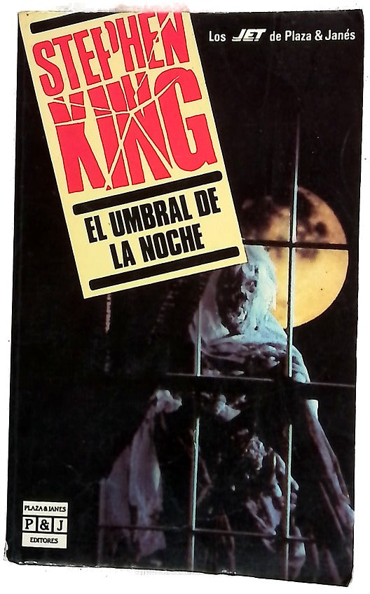 El umbral de la noche