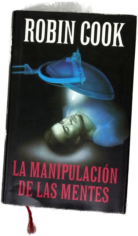 La manipulación de las mentes