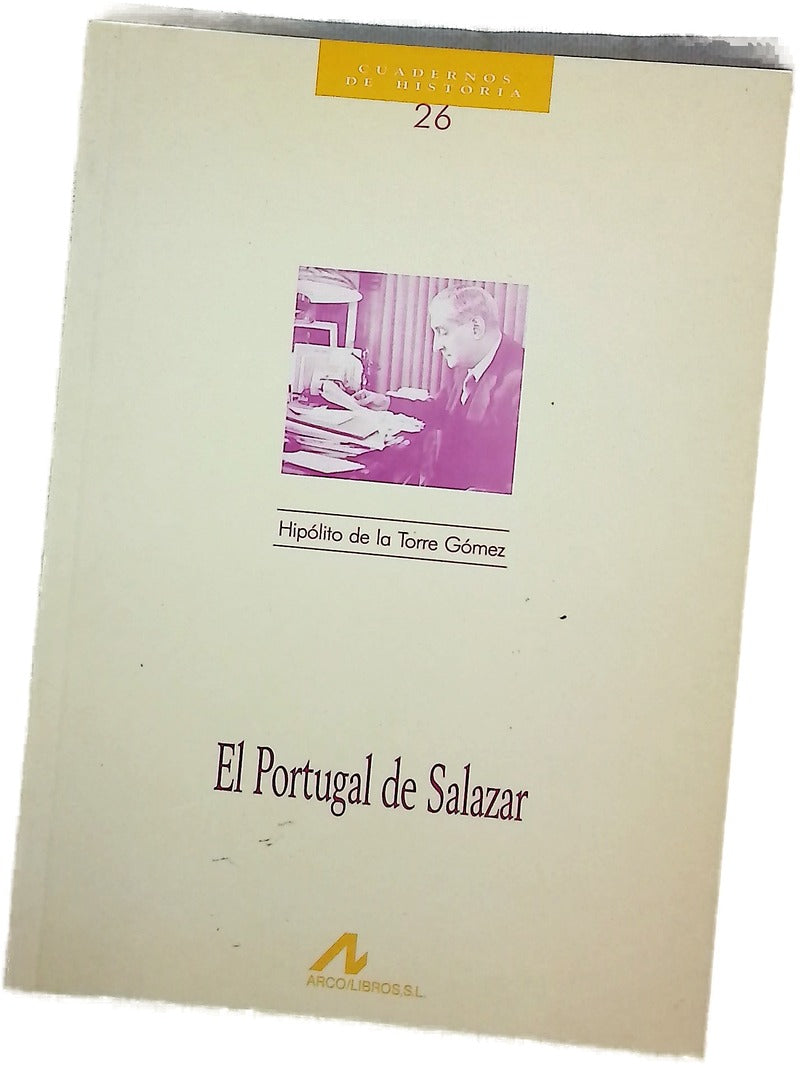 El Portugal de Salazar
