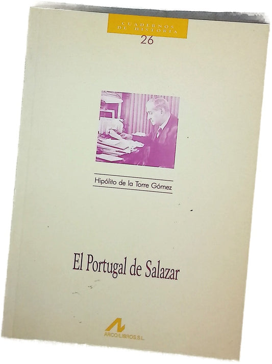 El Portugal de Salazar