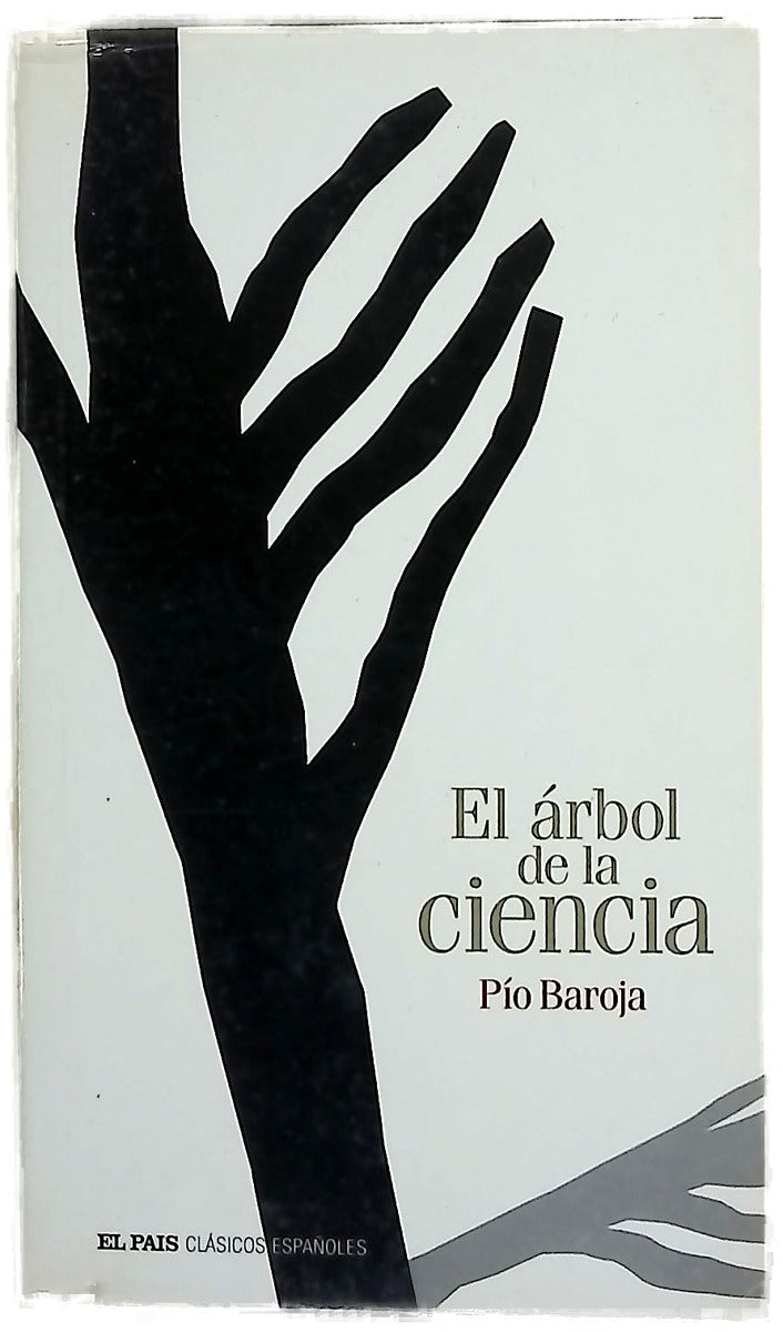 El árbol de la ciencia