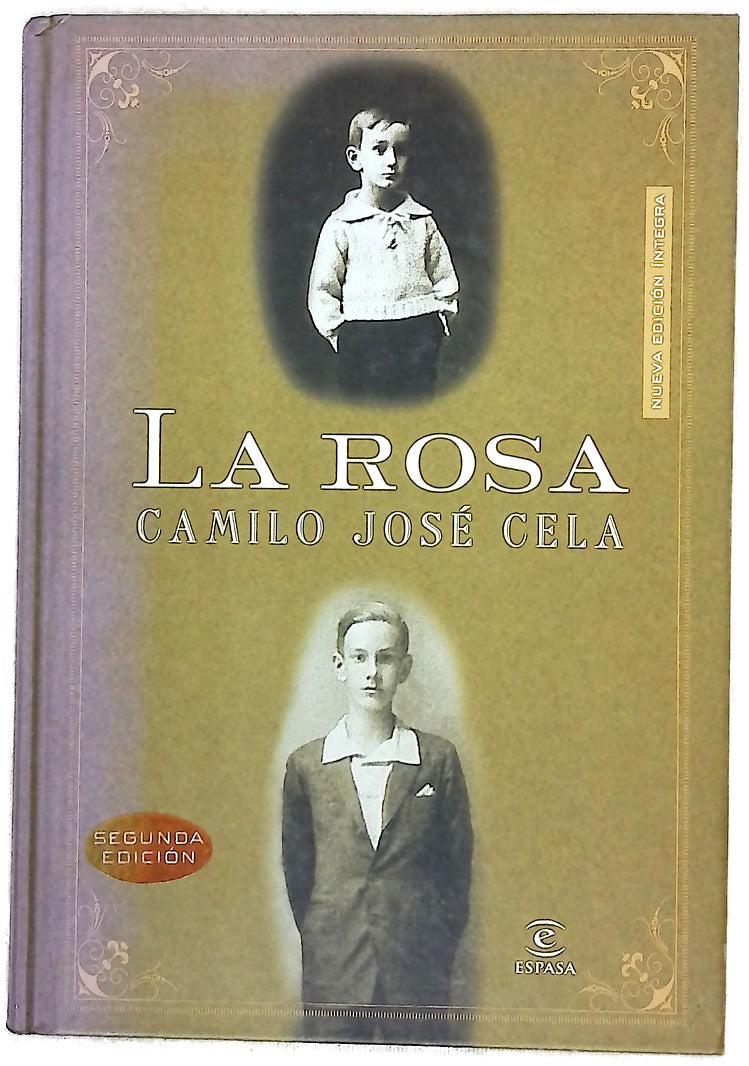 La rosa