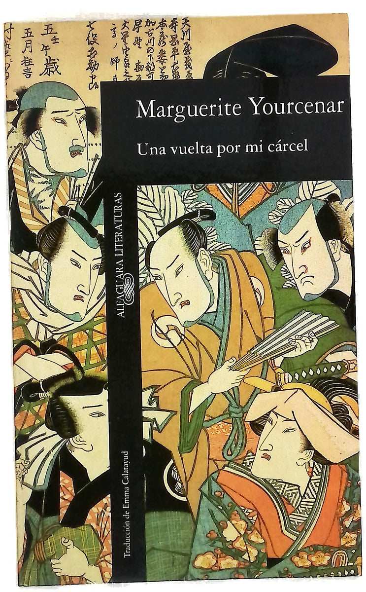 Una vuelta por mi cárcel