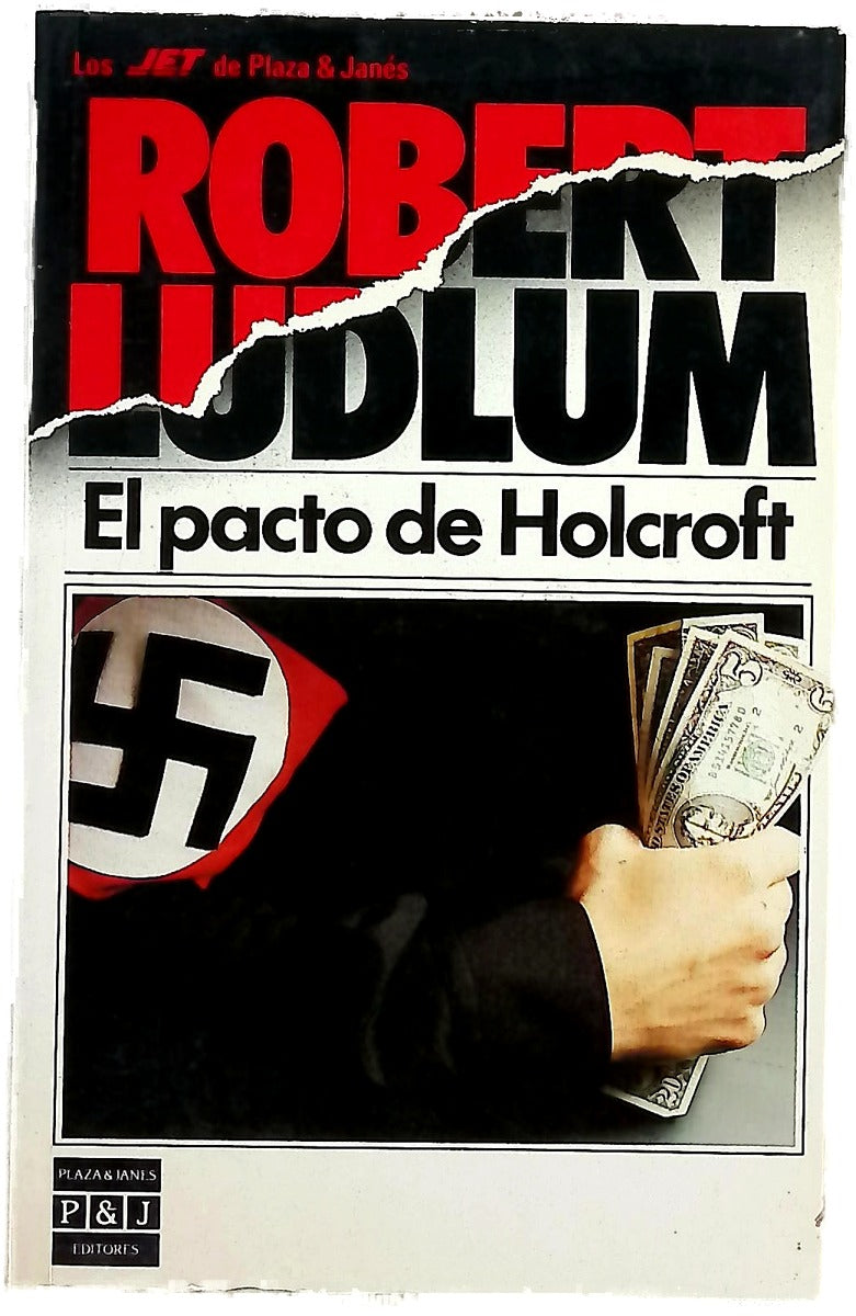 El Pacto de Holcroft