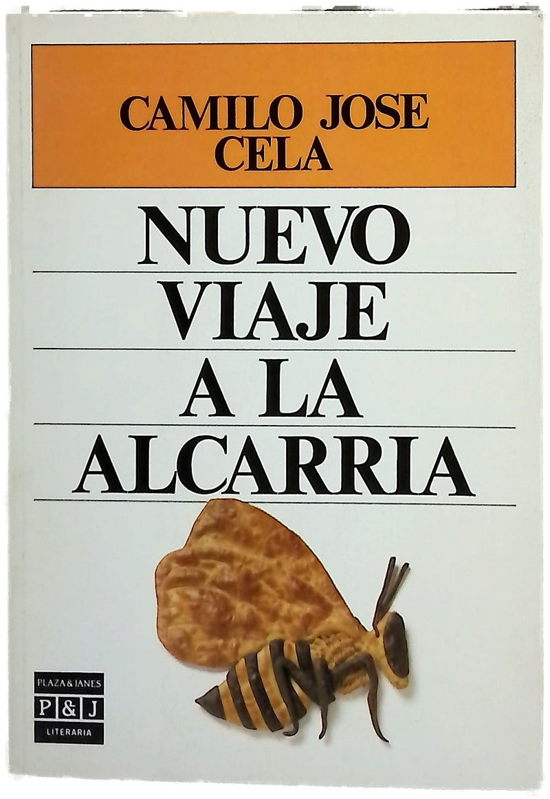 Nuevo viaje a la Alcarria