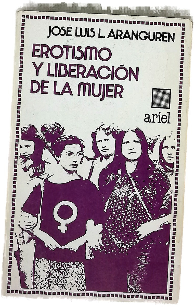 Erotismo y liberación de la mujer