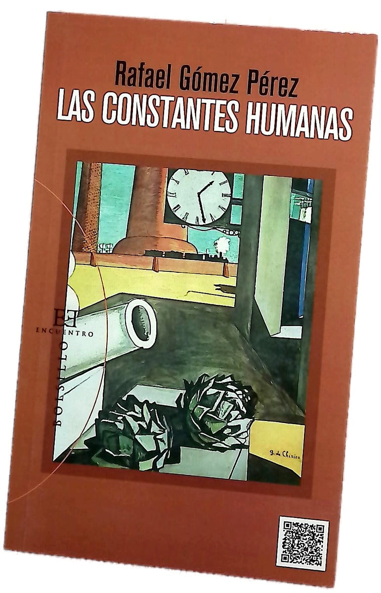 Las constantes humanas