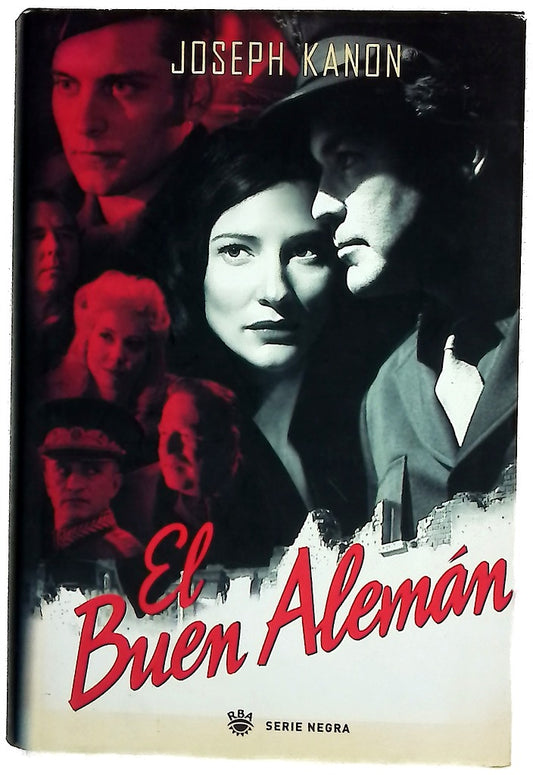 El buen alemán