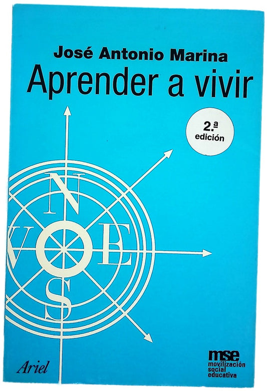 Aprender a vivir