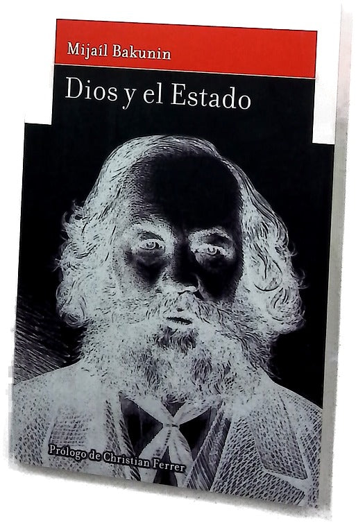 Dios y el Estado