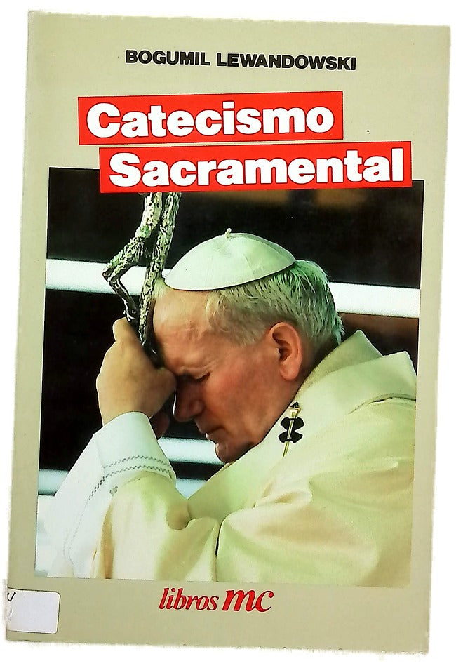 Catecismo sacramental