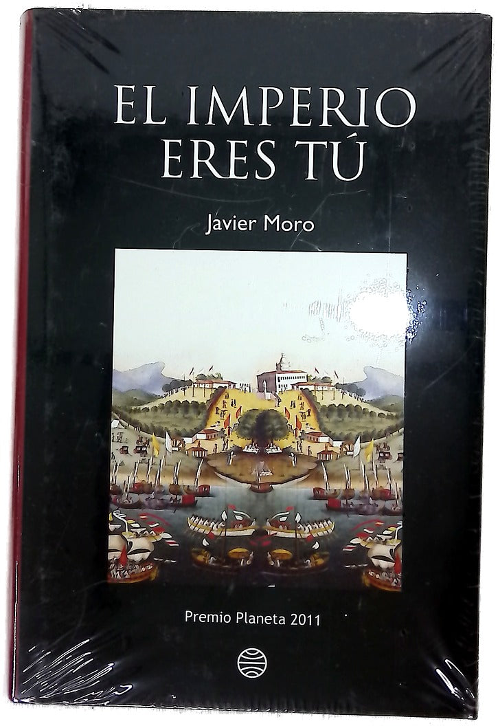 El Imperio eres tú
