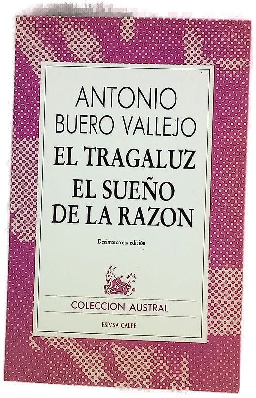 El tragaluz