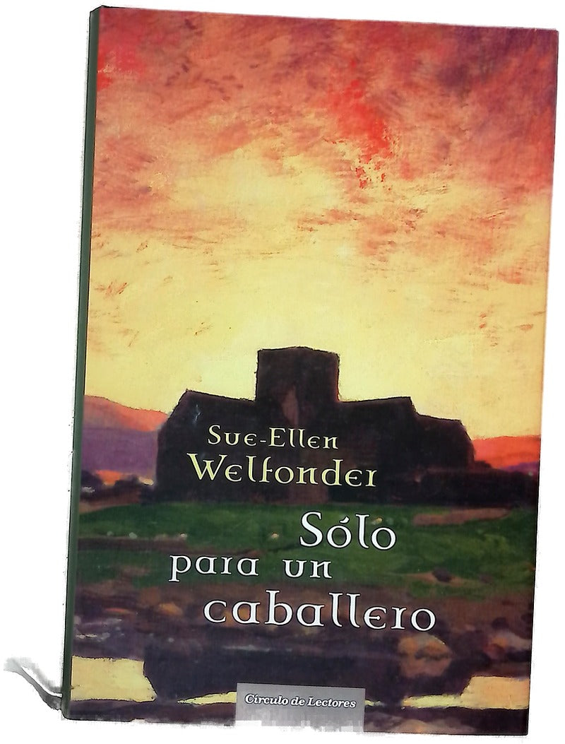 Sólo para un caballero