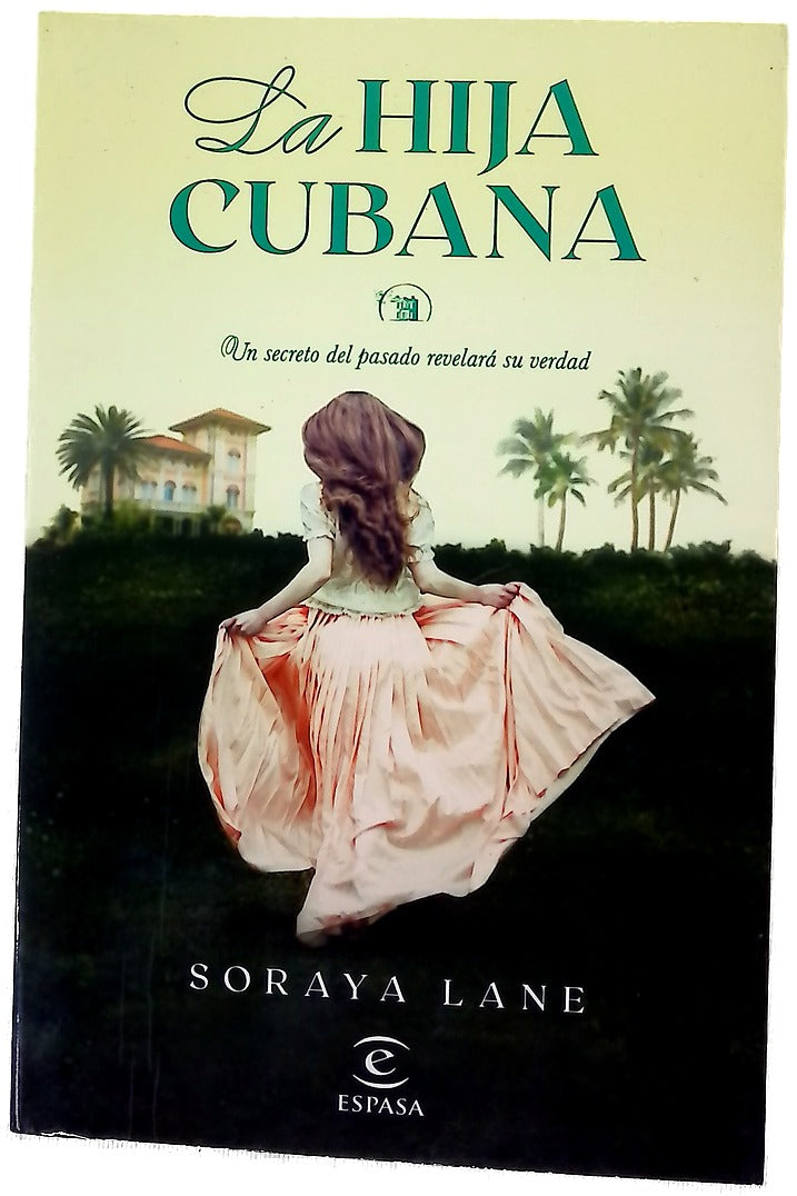 La hija cubana