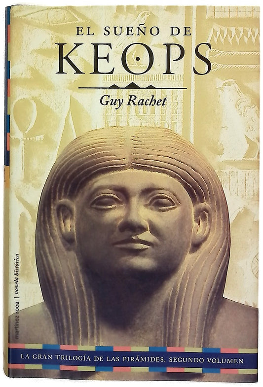 El sueño de Keops