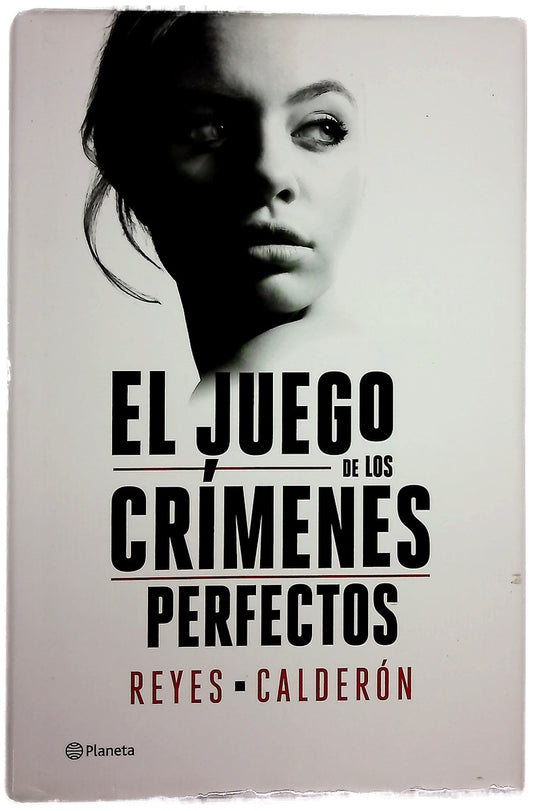 El juego de los crímenes perfectos