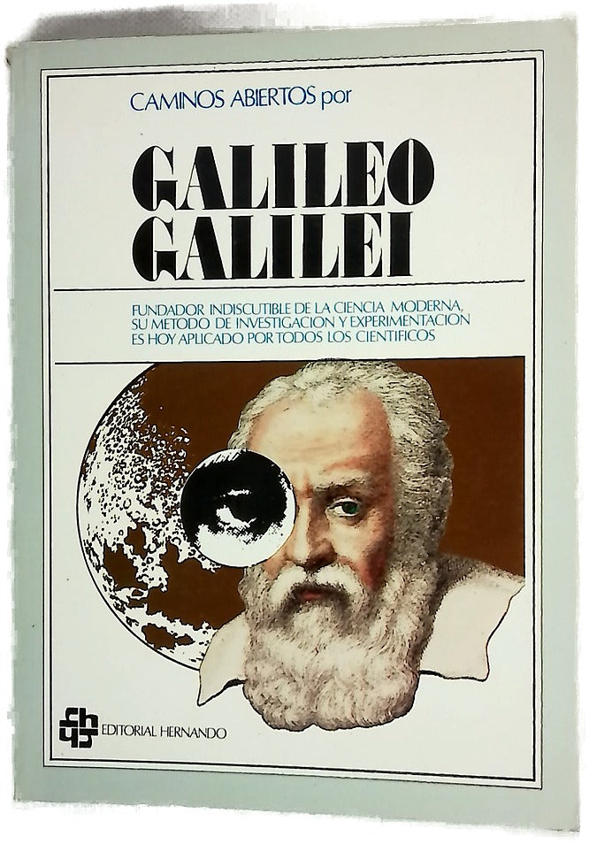 Galileo Galilei