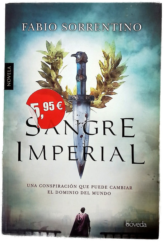Sangre imperial