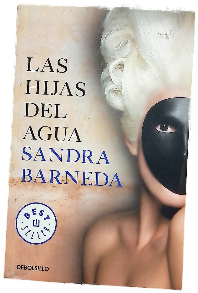 Las hijas del agua