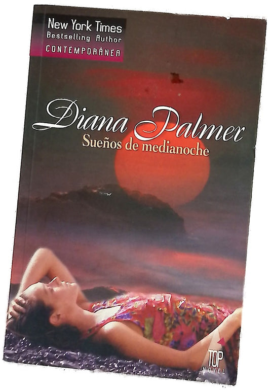 Sueños de medianoche