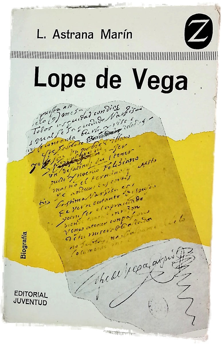 Lope de Vega